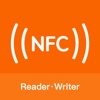 NFC标签读写器工具 icon