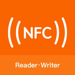 NFC标签读写器工具