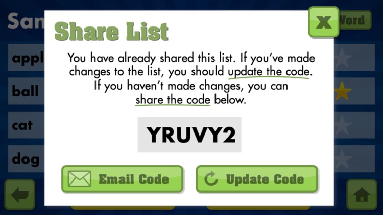 Spelling Star screenshot-6