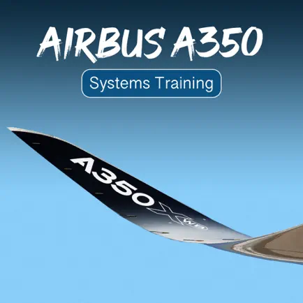 Airbus A350 Systems Training Cheats