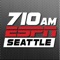 A re-imagined listening experience for 710 ESPN Seattle fans