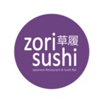 Download Zori Sushi app