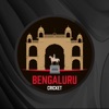 Bengaluru T20 Cricket Fan App icon