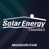 SolarEnergy Brasseurs d'air