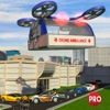 Drone Rescue Ambulance Simulator 3D Helicopter PRO