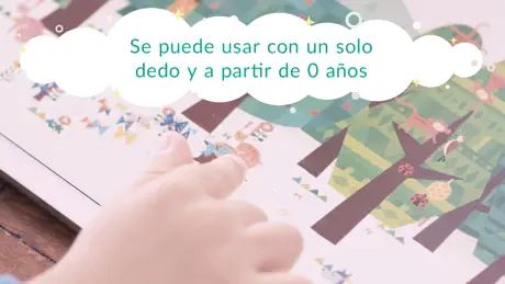 Magic Canvas