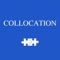 This app provides an offline version of the dictionary of English Collocations