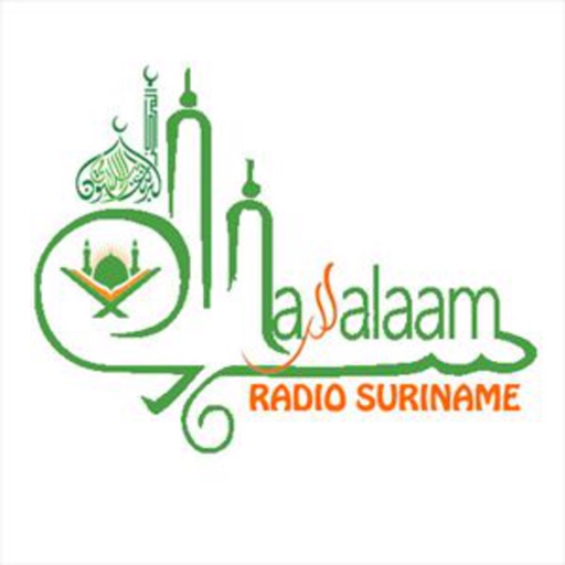 ASSALAAM RADIO icon