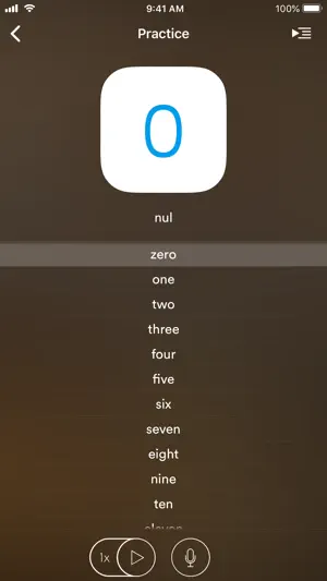 Learn Frisian - EuroTalk screenshot 3