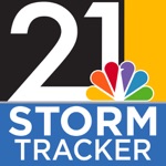Download StormTracker 21 app