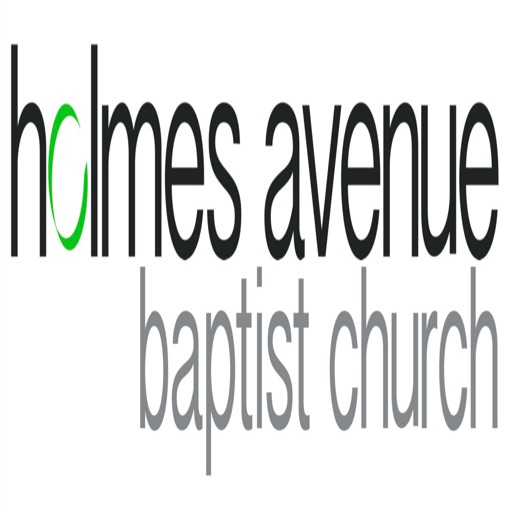 Holmes Avenue Baptist Church icon