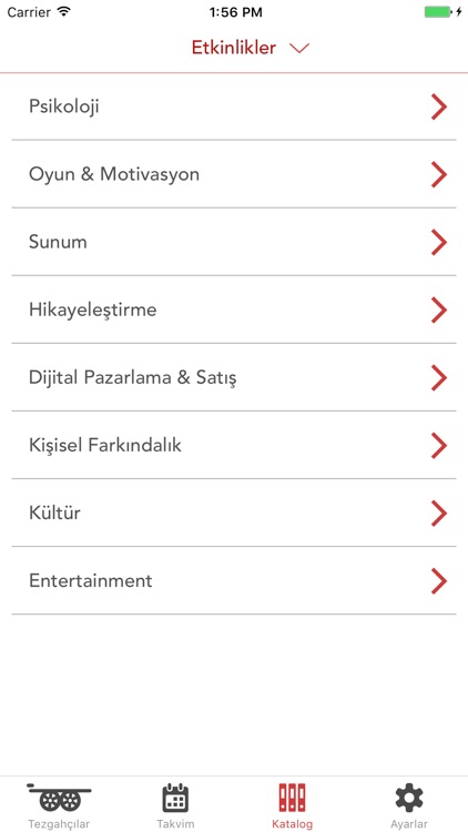 Tezgahçılar screenshot-4