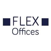 Flex Offices logo