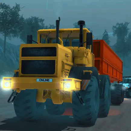 Offroad Simulator Online Cheats