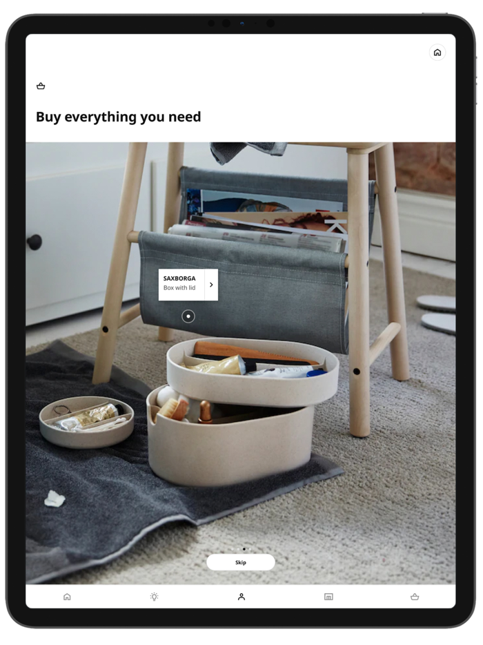 IKEA Inspire Puerto Rico