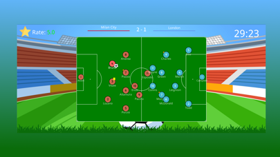 Football Referee Simulator Screenshot