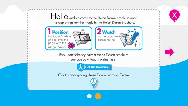 Helen Doron Magic Wand(圖3)-速報App