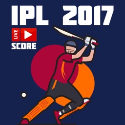 IPL T20 2017 Live Score