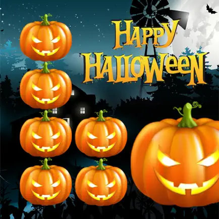 Happy Halloween Magic Pumpkin Cheats