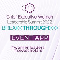 CEW Leadership Summit 2022