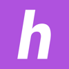 Xenodium Ltd. - Flat Habits アートワーク