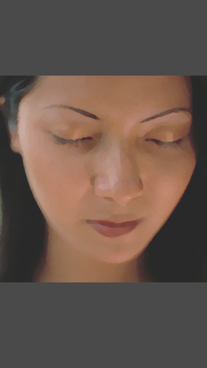 Meditation Oasis App