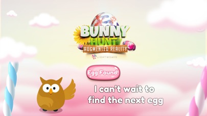 How to cancel & delete Bunny Hunt from iphone & ipad 2