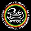 Party Time Radio Reggae