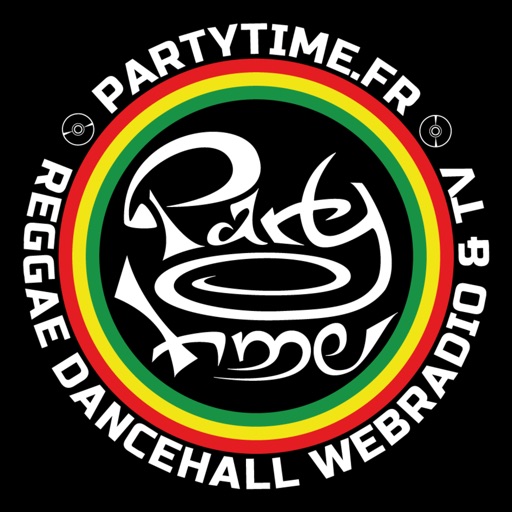 Party Time Radio Reggae