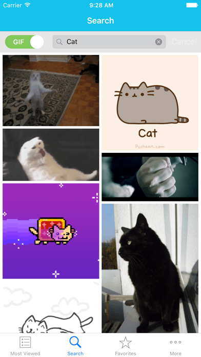 Screenshot #2 pour Image Search - Photo & Meme & Wallpaper & GIF