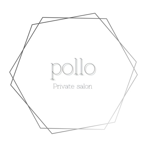 pollo　公式アプリ