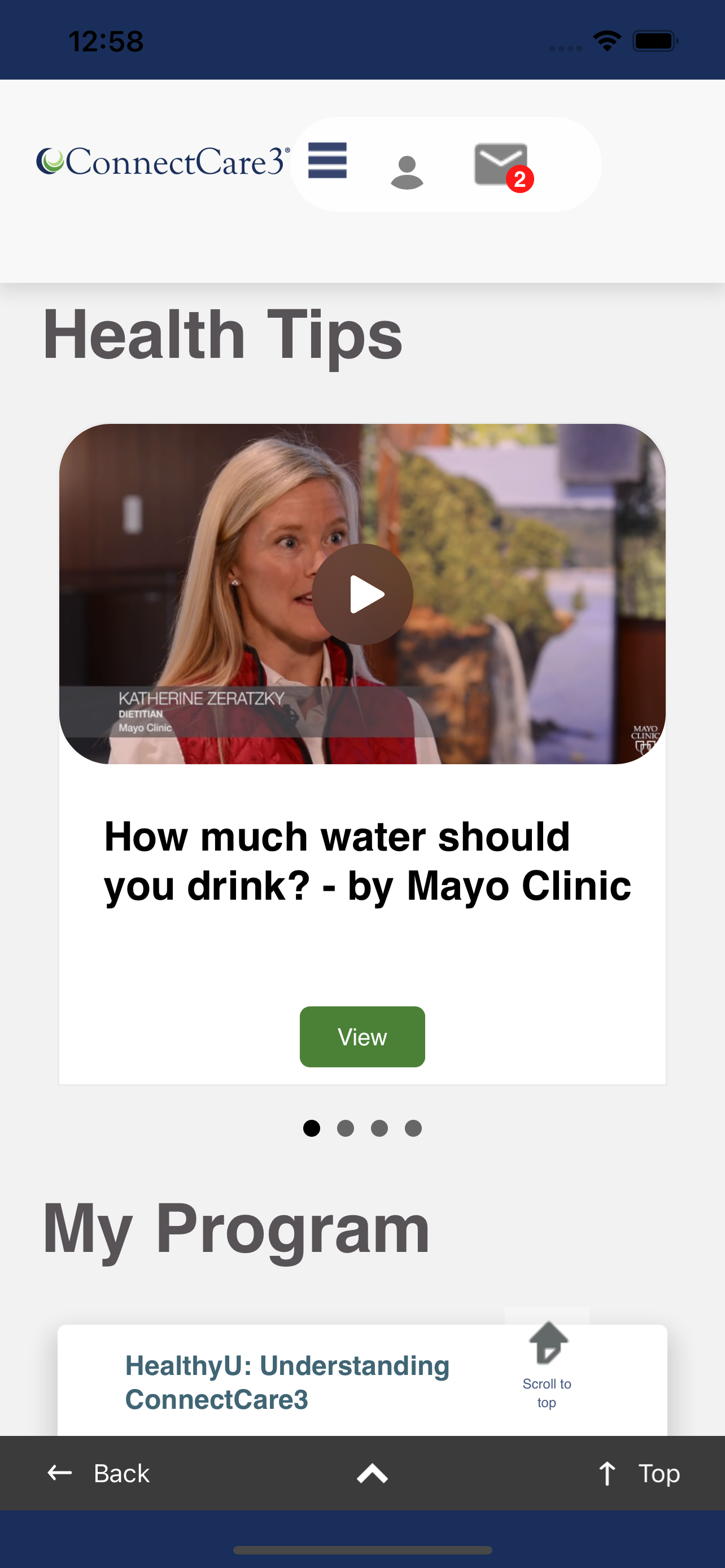 ConnectCare3
