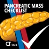 CTisus Pancreas Mass Checklist icon