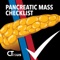 Checklists are a valuable tool when analyzing information and can be extremely valuable in the work flow of a medical professional
