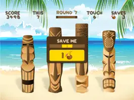 Game screenshot Tiki Challenge hack