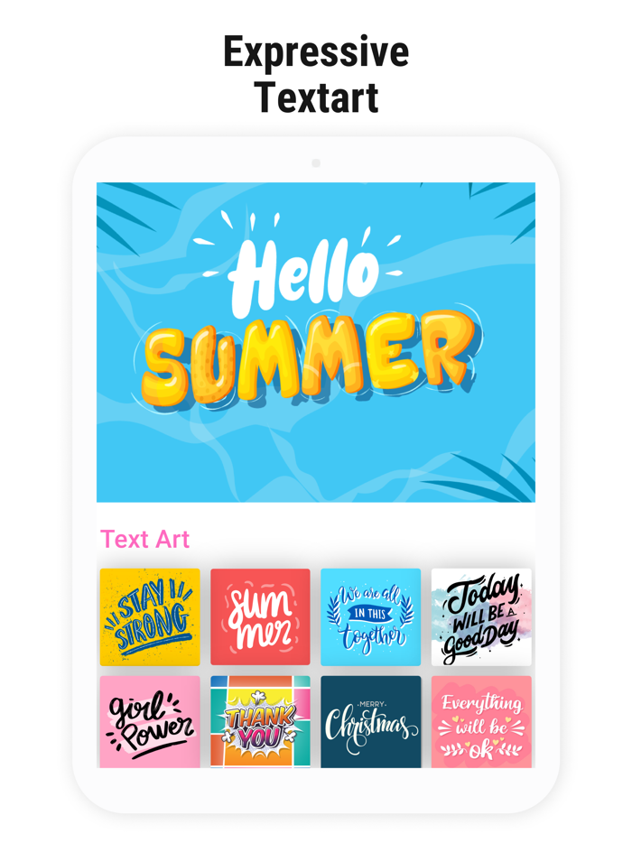 Flyer Maker - Make a Poster