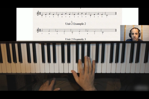 How to Play Piano - Step by Step Videos screenshot 4