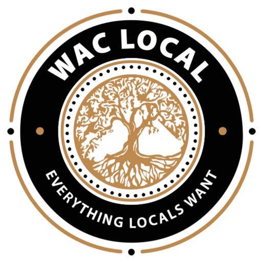 We Are Conway - WAC Local App