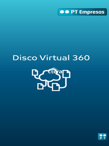 Disco Virtual 360のおすすめ画像1