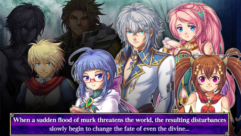 [Premium]RPG Asdivine Dios screenshot 5