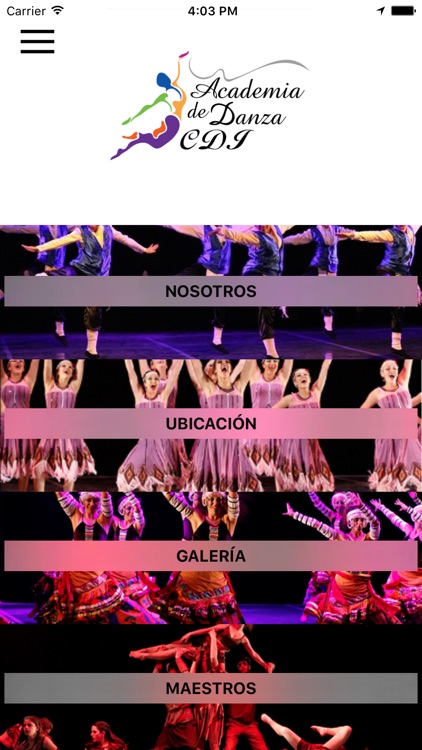 GRUPOS REPRESENTATIVOS