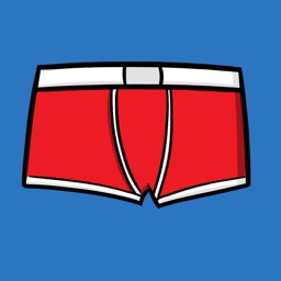 Pouchy Undies