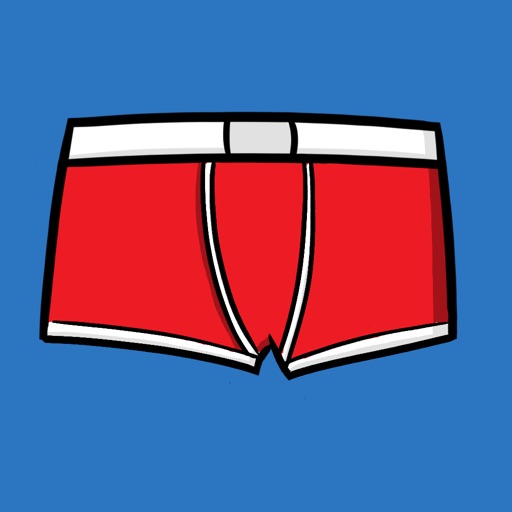 Pouchy Undies iOS App