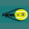 Padel X 3