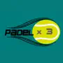 Padel X 3