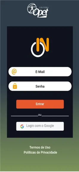 Game screenshot Opet INspira mod apk