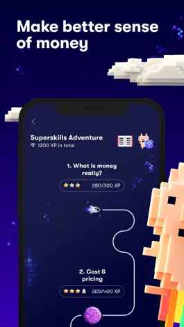 Game screenshot Gimi - Pocket money app mod apk