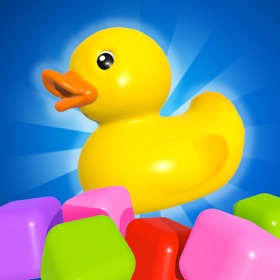 螢幕擷取畫面 (8) Save Ducks!