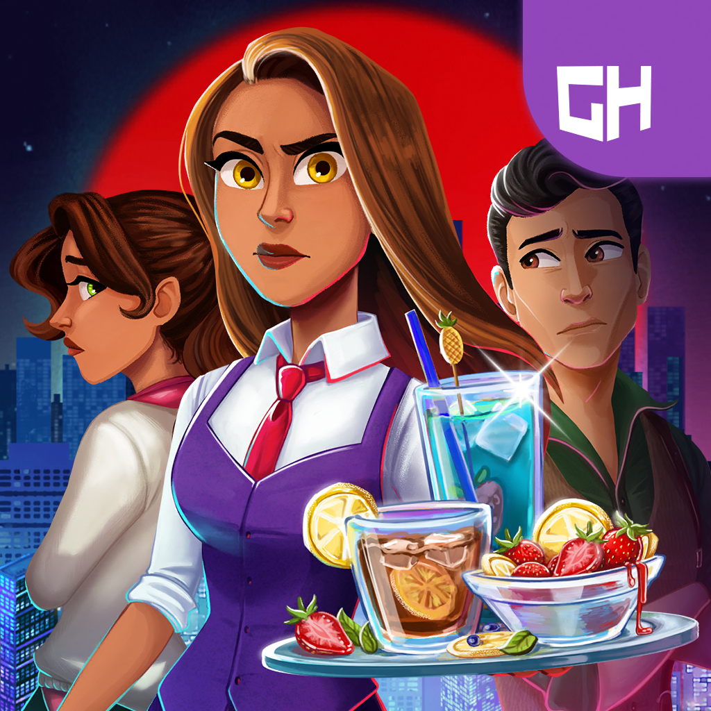 Get Undercover - Blood Bonds for iOS, iPhone, iPad Aso Report