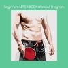 Beginners upper body workout program